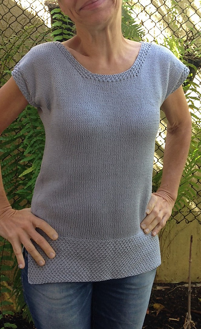 Blusa Kira