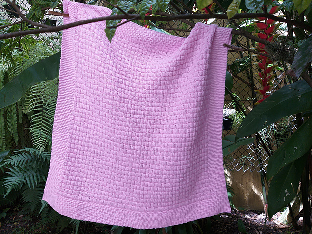 mantinha Rosa