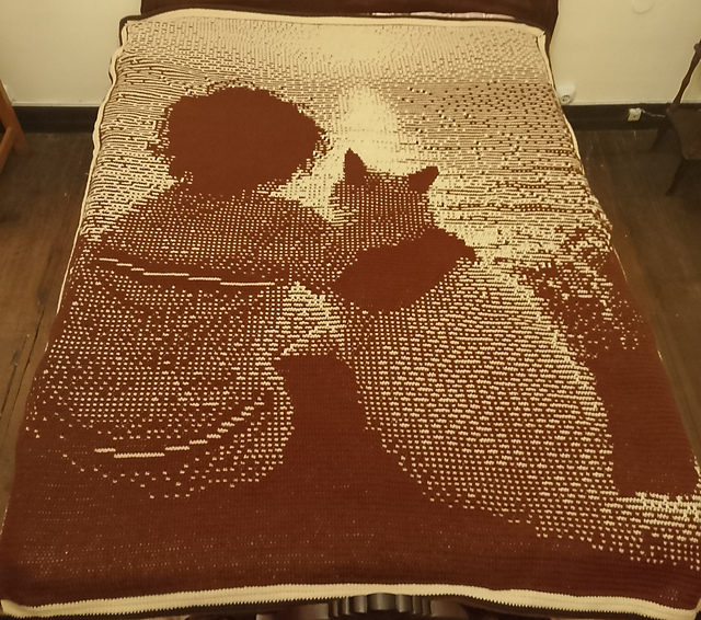 Overlay Mosaic "Friends Forever 2"