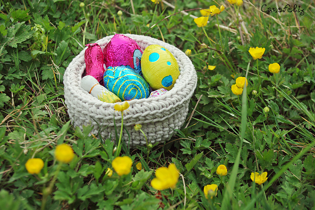 Petits paniers