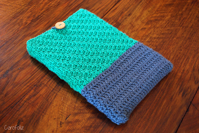 Pochette iPad