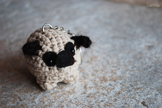 Woofy le chien