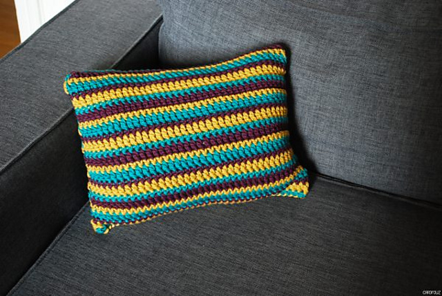 Coussin