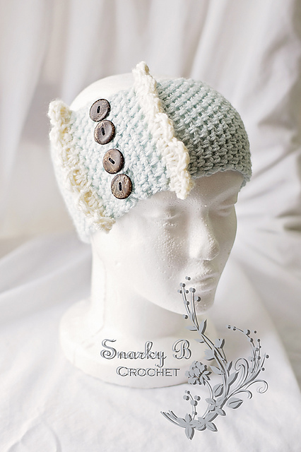 Estelle Earwarmer