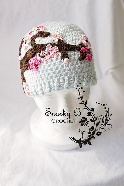 Art Inspired Hat