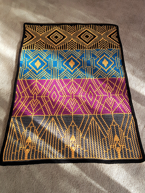 Deco Dazzle