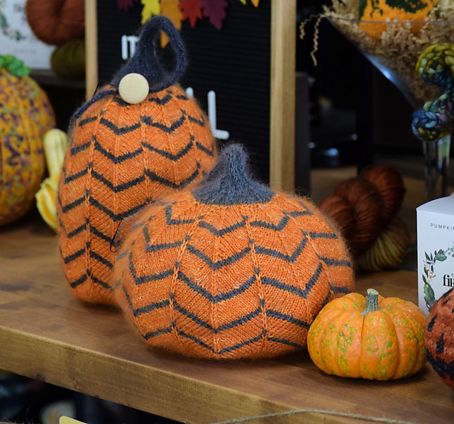 It's Fall, Y'all