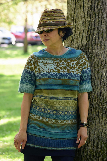 Willamette Valley Tee - out of print