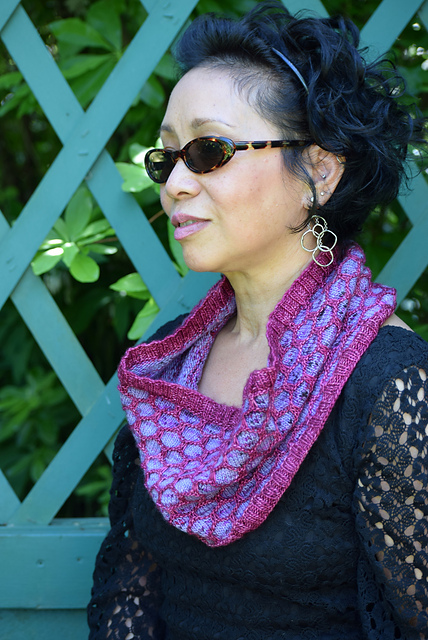 Bridge City Cowl