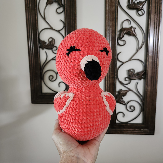 Fia Flamingo