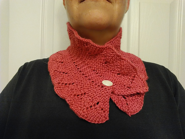 Alpaca Helix Ruff