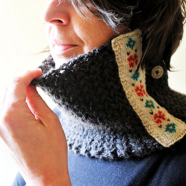 Dunmore Cowl