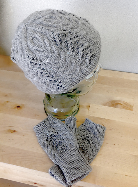 Slightly Cabled