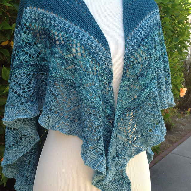 Ravelry: Faith pattern by Carol Nina Knits