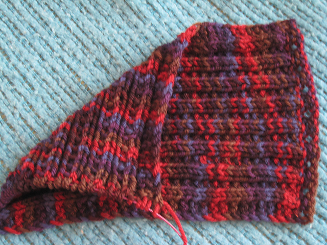 My Favorite Scarf
