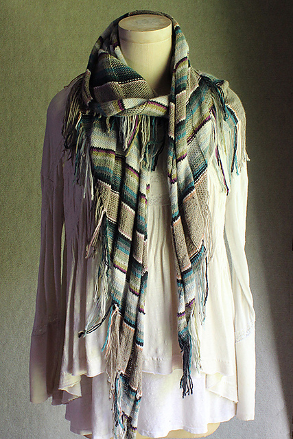 Seacoast stole