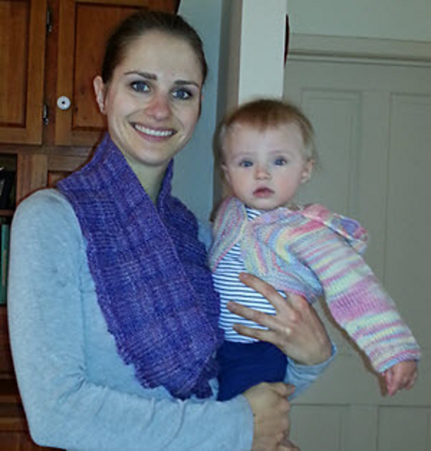 Babies & Bears Sweater