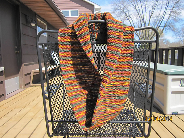 October Wraps