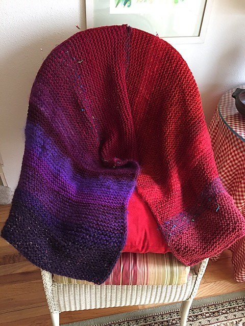 Prayer Shawl