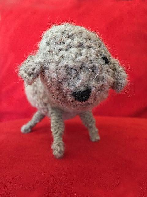 Ewe-nice