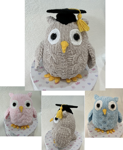 Wise Owls
