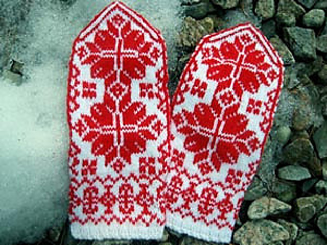 Annemor #16
