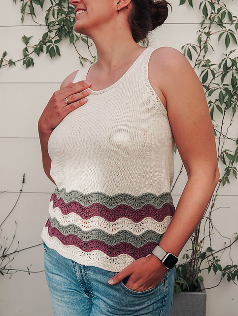 Lunas WaveTank