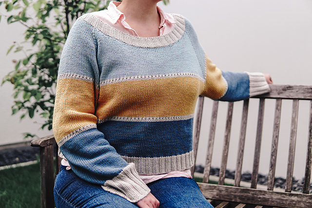 Hedis Pullover