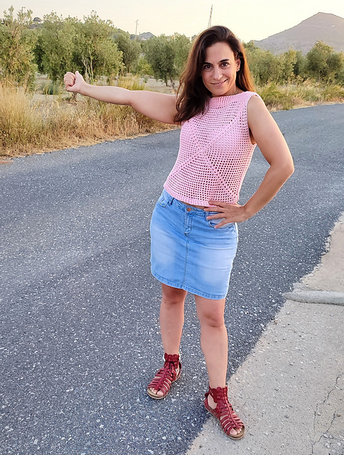 Cruise Top