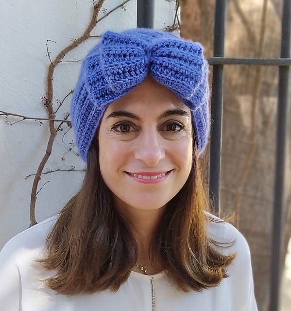 Gala Turban