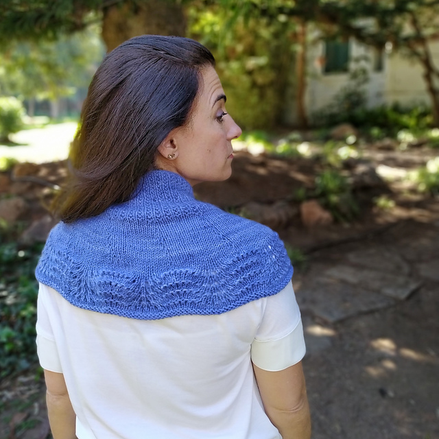 Gaudí Cowl