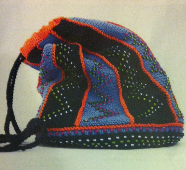 Halloween Bag