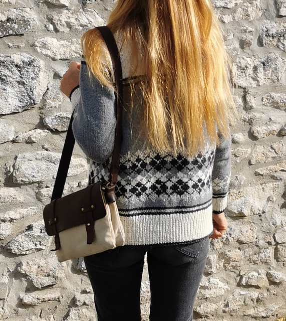 Pullover Le Classique