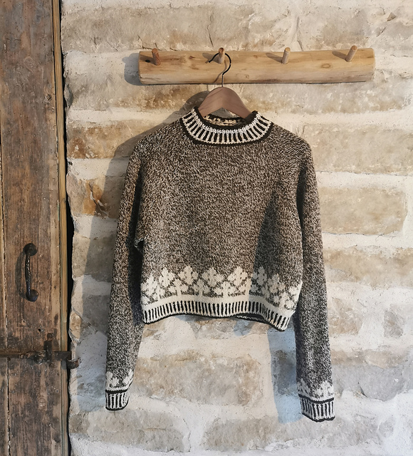 Pullover "Chance"