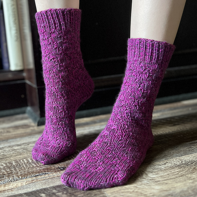 Fleece Your Feet