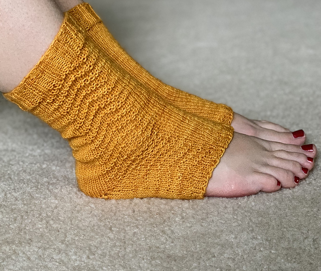 Rocket Socks