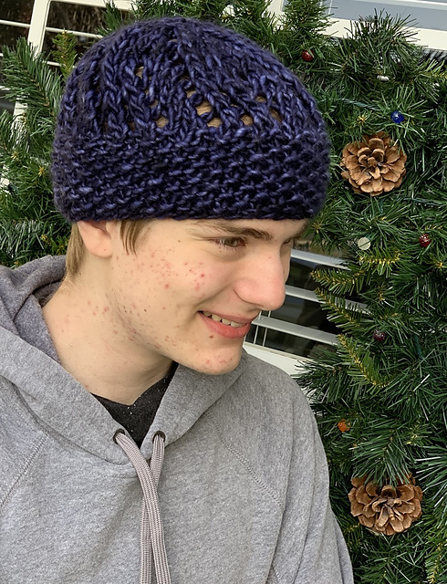 Bonnor Beanie
