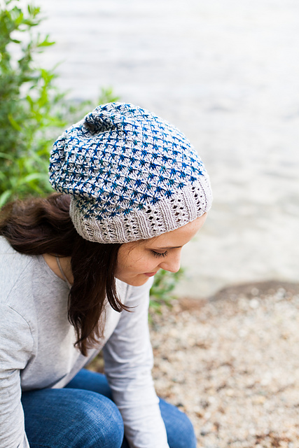 Train to Maine Hat