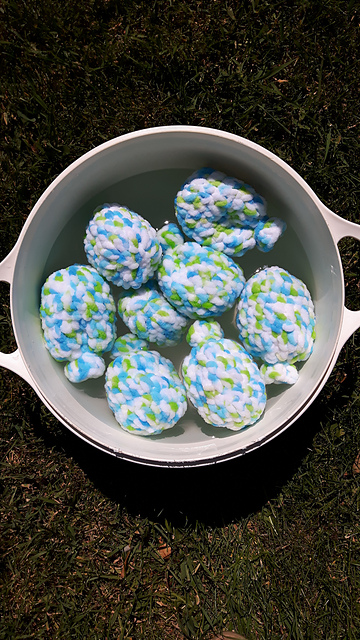 Splish Splash Water Balloon