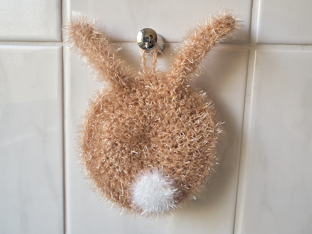 Hasen - Schwamm