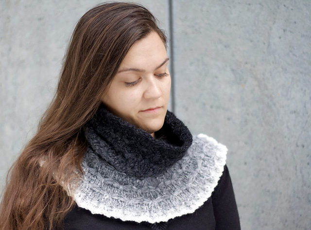 Nuvol Cowl