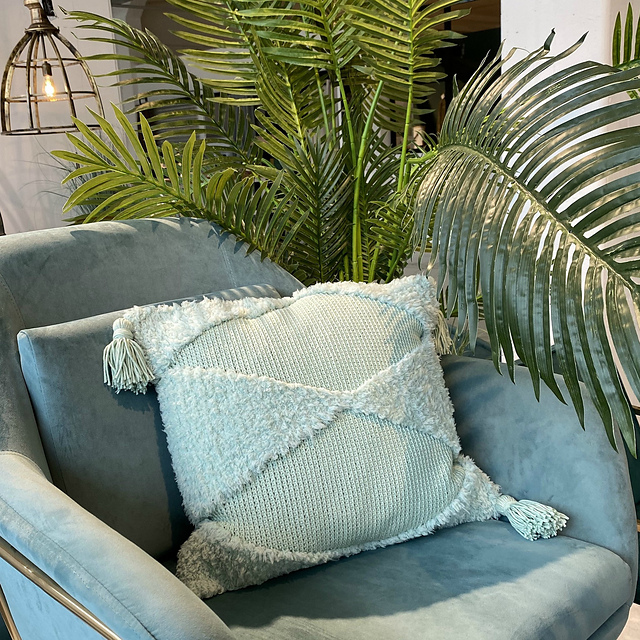Florence Pillow
