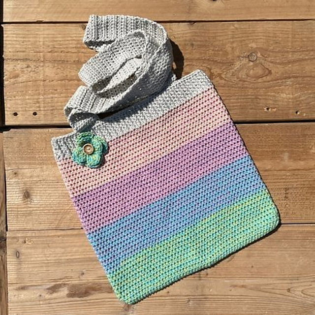Helios bag