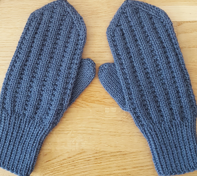 Robustestripevotter