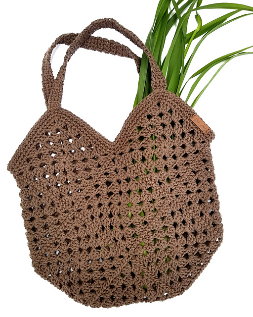 Stash 'n Dash Tote