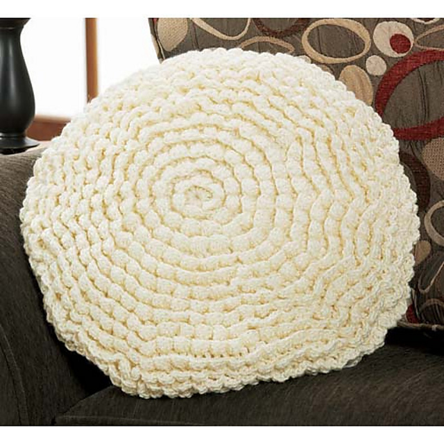 Petal Pillow