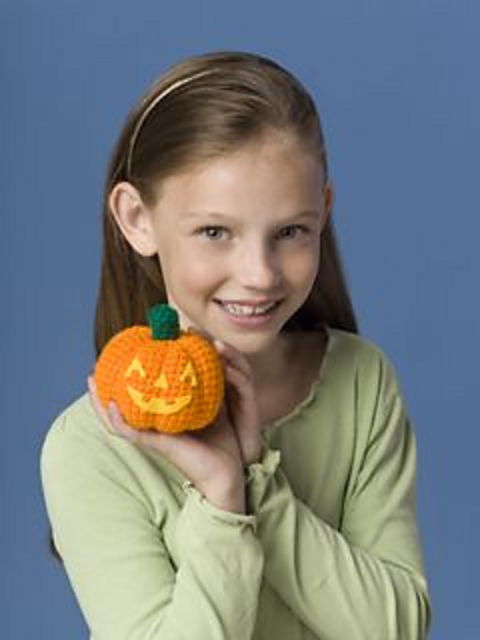 Easy Pumkin Favor