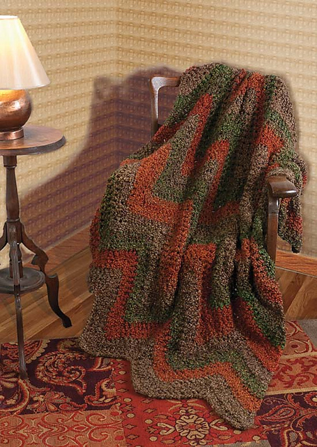 Hayride Throw