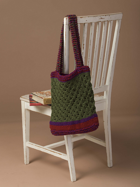 In the Bag Book Bag