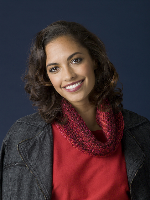 Cozy Cowl